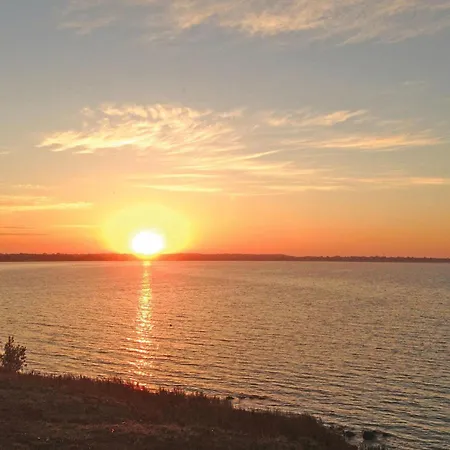 בית נופש One-bedroom In