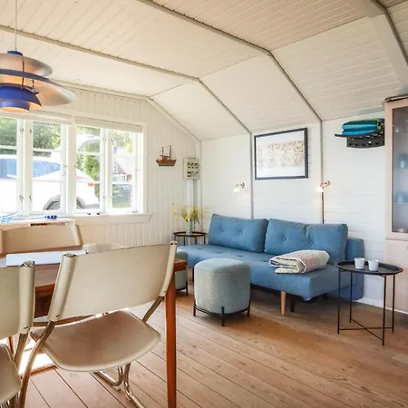 One-bedroom In בית נופש