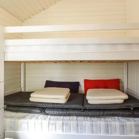 One-bedroom In בית נופש *