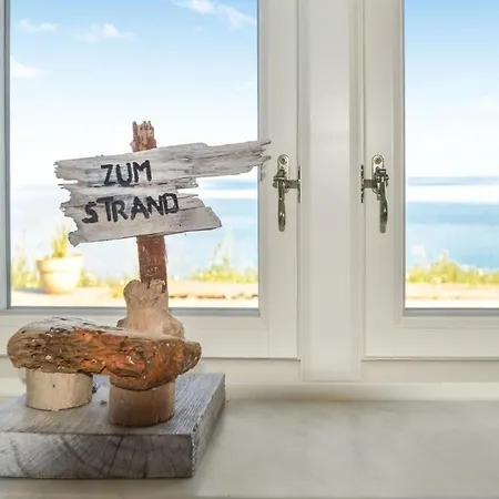 One-bedroom In בית נופש הדרסלב