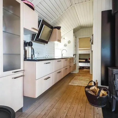 בית נופש One-bedroom In הדרסלב