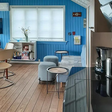 One-bedroom In * Haderslev