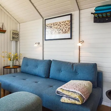 בית נופש One-bedroom In *